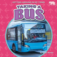 Taking a Bus - Paperback