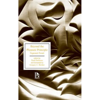 Beyond the Pleasure Principle - Paperback