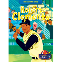 Roberto Clemente - Paperback