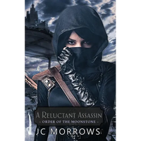 A Reluctant Assassin - Paperback