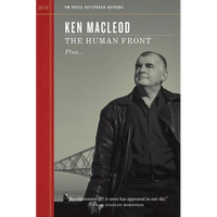 Human Front - Paperback