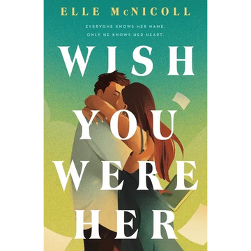 Wish You Were Her - Paperback