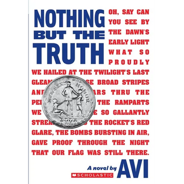 Nothing But the Truth (Scholastic Gold) - Paperback