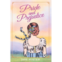 Pride and Prejudice (Keepsake Edition) - Paperback