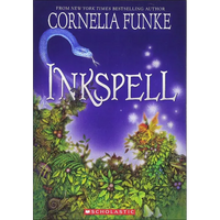 Inkspell - Hardcover