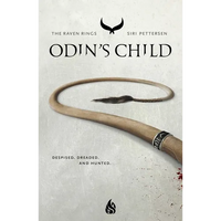 Odin's Child - Hardcover
