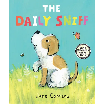 The Daily Sniff - Paperback