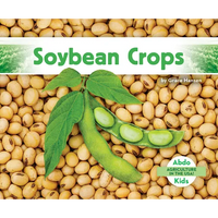 Soybean Crops - Library Binding
