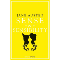 Sense and Sensibility - Paperback