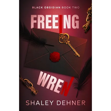 Freeing Wren - Paperback
