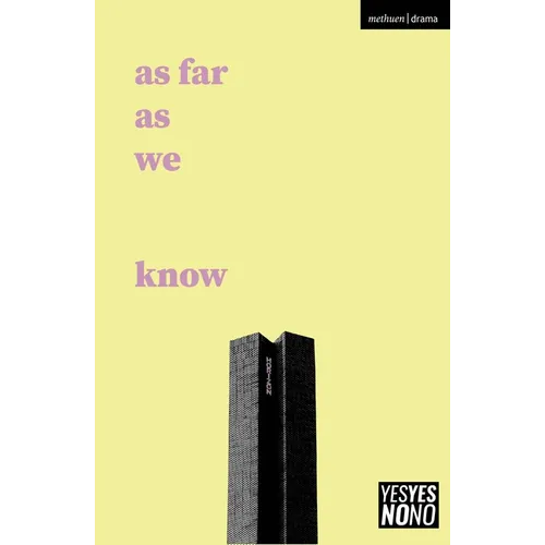 As Far as We Know