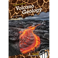 Volcano Geology - Library Binding
