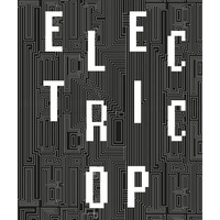 Electric Op - Hardcover
