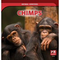 Chimps - Library Binding