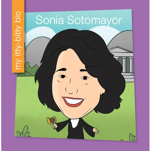 Sonia Sotomayor