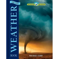 The New Weather Book - Hardcover