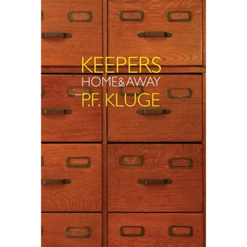Keepers: Home & Away - Paperback