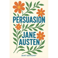 Persuasion - Paperback