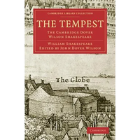 The Tempest - Paperback