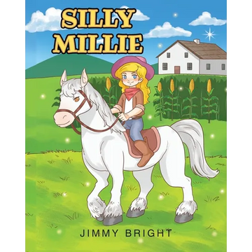 Silly Millie - Paperback