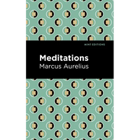 Meditations - Paperback