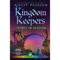 Disney in Shadow - Paperback