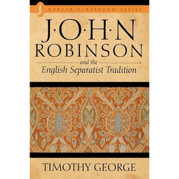 John Robinson - Paperback