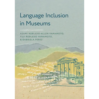 Language Inclusion in Museums - Paperback