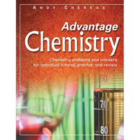 Advantage Chemistry: Volume 2 - Paperback