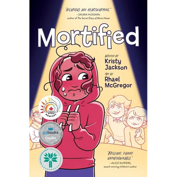 Mortified - Paperback