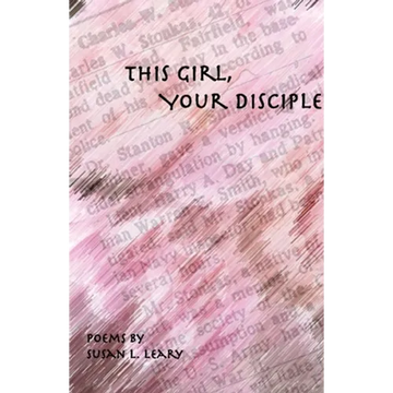 This Girl, Your Disciple - Paperback