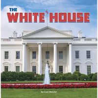 The White House - Paperback