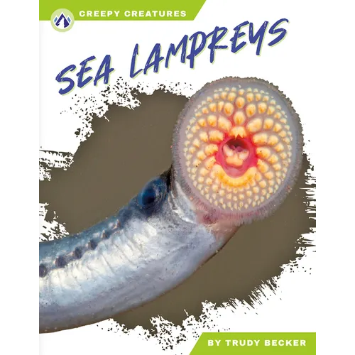 Sea Lampreys