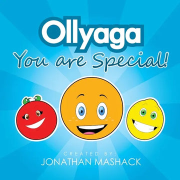 You Are Special - Paperback