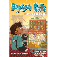 Bodega Cats: Picture Purrfect - Paperback