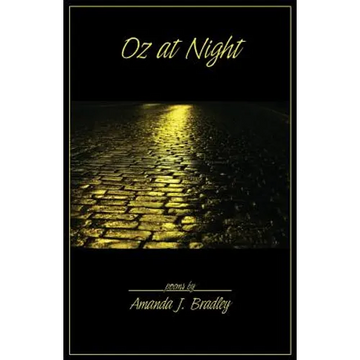 Oz at Night - Paperback