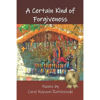 A Certain Kind of Forgiveness - Paperback