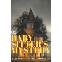 Baby Sitter's Mystery - Paperback