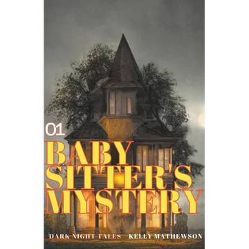 Baby Sitter's Mystery - Paperback