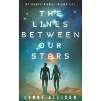 The Lines Between Our Stars - Paperback