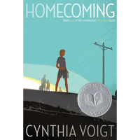 Homecoming - Paperback