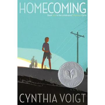 Homecoming - Paperback
