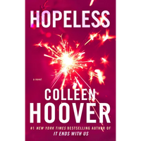 Hopeless - Paperback