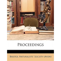 Proceedings