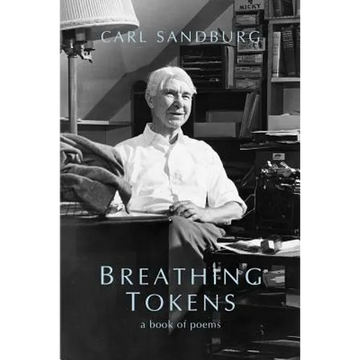 Breathing Tokens - Paperback