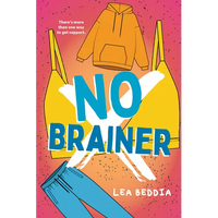 No Brainer - Paperback