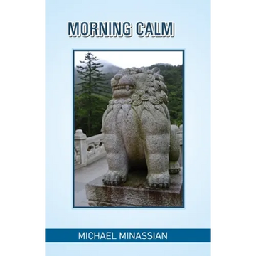 Morning Calm - Paperback