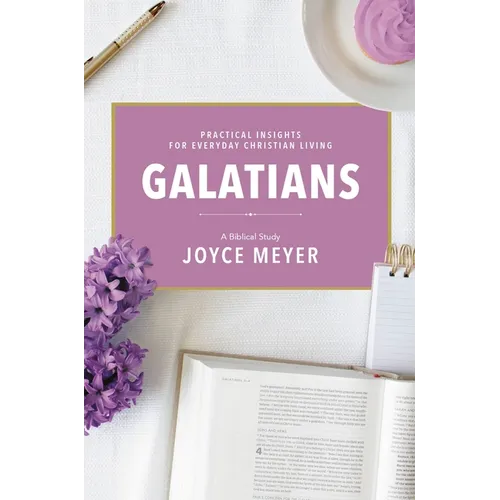 Galatians: A Biblical Study