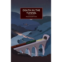 Death in the Tunnel - Paperback
