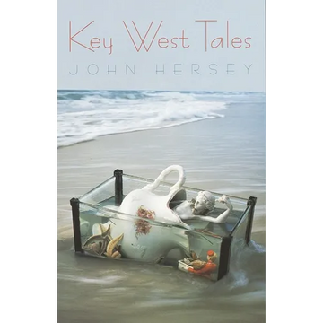 Key West Tales - Paperback
